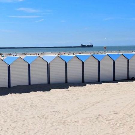 Au Coeur De Boulogne Sur Mer Ngoại thất bức ảnh