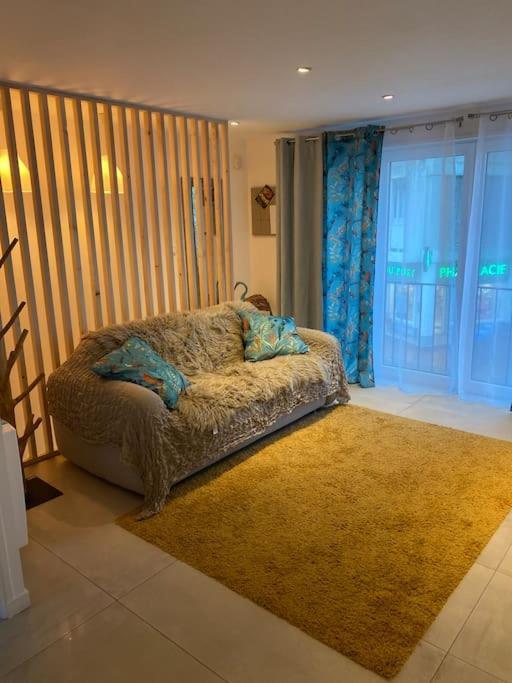Au Coeur De Boulogne Sur Mer Ngoại thất bức ảnh