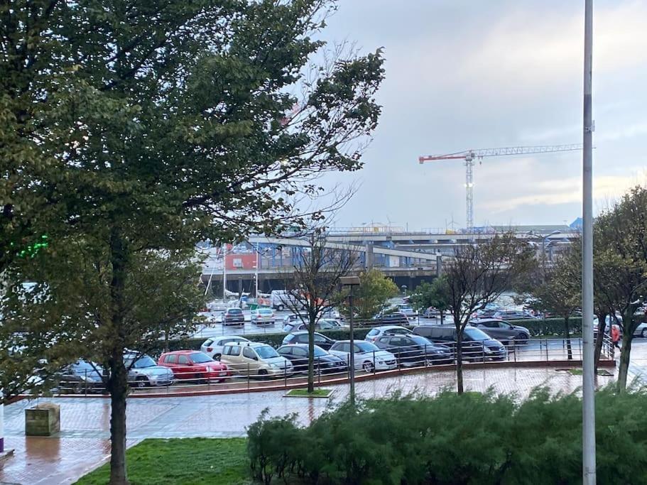Au Coeur De Boulogne Sur Mer Ngoại thất bức ảnh